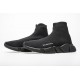 Balenciaga Speed Runner TESS S.GOMMA MAILLE NOIR Sneaker Balenciaga Speed Runner TESS S.GOMMA MAILLE NOIR Sneaker