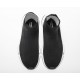 Balenciaga Speed Runner TESS S.GOMMA MAILLE NOIR Red Logo Sneaker Balenciaga Speed Runner TESS S.GOMMA MAILLE NOIR Red Logo Sneaker