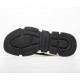Balenciaga Speed Runner TESS S.GOMMA MAILLE NOIR Red Logo Sneaker Balenciaga Speed Runner TESS S.GOMMA MAILLE NOIR Red Logo Sneaker