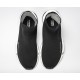 Balenciaga Speed Runner TESS S.GOMMA MAILLE NOIR Black White Sneaker Balenciaga Speed Runner TESS S.GOMMA MAILLE NOIR Black White Sneaker