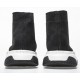 Balenciaga Speed Runner TESS S.GOMMA MAILLE NOIR Black White Sneaker Balenciaga Speed Runner TESS S.GOMMA MAILLE NOIR Black White Sneaker