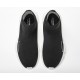 Balenciaga Speed Runner TESS S.GOMMA MAILLE NOIR Black White Sneaker Balenciaga Speed Runner TESS S.GOMMA MAILLE NOIR Black White Sneaker