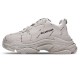 Balenciaga Triple S Letter Beige 524039 W2FA1 9710 Balenciaga Triple S Letter Beige 524039 W2FA1 9710