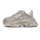 Balenciaga Triple S Beige 524039 W2FA1 9710 Balenciaga Triple S Beige 524039 W2FA1 9710