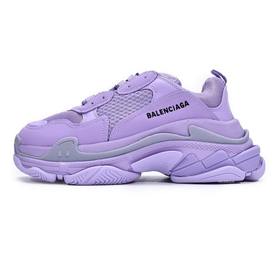 Balenciaga Triple S Purple 524039 W2FW1 5410