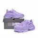 Balenciaga Triple S Purple 524039 W2FW1 5410 Balenciaga Triple S Purple 524039 W2FW1 5410