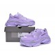 Balenciaga Triple S Purple 524039 W2FW1 5410