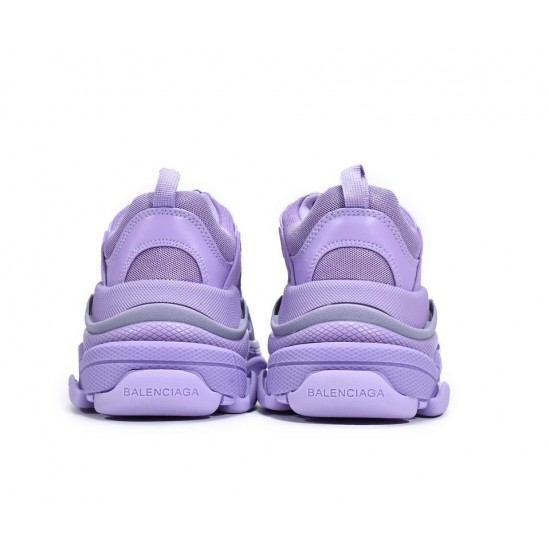 Balenciaga Triple S Purple 524039 W2FW1 5410 Balenciaga Triple S Purple 524039 W2FW1 5410