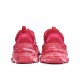 Balenciaga Triple S Dark Red 524039 W3CN3 6000 Balenciaga Triple S Dark Red 524039 W3CN3 6000