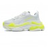 Balenciaga Triple S Fluorescent White 536737 W0901 9088