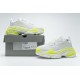 Balenciaga Triple S Fluorescent White 536737 W0901 9088 Balenciaga Triple S Fluorescent White 536737 W0901 9088