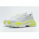 Balenciaga Triple S Fluorescent White 536737 W0901 9088 Balenciaga Triple S Fluorescent White 536737 W0901 9088