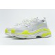 Balenciaga Triple S Fluorescent White 536737 W0901 9088