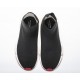 Balenciaga Speed Runner TESS S.GOMMA MAILLE NOIR ROUGE Sneaker Balenciaga Speed Runner TESS S.GOMMA MAILLE NOIR ROUGE Sneaker