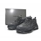 Balenciaga Triple S Charcoal Clearsole air cushion Balenciaga Triple S Charcoal Clearsole air cushion