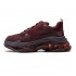 Balenciaga Triple S Red Wine 541624 W09E1 1628