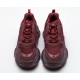 Balenciaga Triple S Red Wine 541624 W09E1 1628 Balenciaga Triple S Red Wine 541624 W09E1 1628