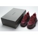 Balenciaga Triple S Red Wine 541624 W09E1 1628 Balenciaga Triple S Red Wine 541624 W09E1 1628