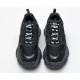 Balenciaga Triple S Black 541624 W09O1 1000 Balenciaga Triple S Black 541624 W09O1 1000