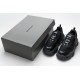 Balenciaga Triple S Black 541624 W09O1 1000 Balenciaga Triple S Black 541624 W09O1 1000