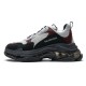 Balenciaga Triple S Black Brown Red 541624 W09O1 2268