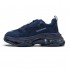 Balenciaga Triple S Dark Blue 541624 W09O1 4107