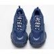 Balenciaga Triple S Dark Blue 541624 W09O1 4107 Balenciaga Triple S Dark Blue 541624 W09O1 4107