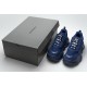 Balenciaga Triple S Dark Blue 541624 W09O1 4107 Balenciaga Triple S Dark Blue 541624 W09O1 4107