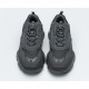 Balenciaga Triple S Dark Grey 541624 W2GA1 1601 Balenciaga Triple S Dark Grey 541624 W2GA1 1601