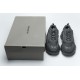 Balenciaga Triple S Dark Grey 541624 W2GA1 1601 Balenciaga Triple S Dark Grey 541624 W2GA1 1601