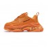 Balenciaga Triple S Orange 541624 W2GA1 7510