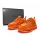 Balenciaga Triple S Orange 541624 W2GA1 7510