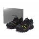 Balenciaga Tess S. Black Red Yellow 542023 W1GB1 6162 Balenciaga Tess S. Black Red Yellow 542023 W1GB1 6162