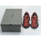 Balenciaga Tess S.Dark Orange Black 542023 W1GB8 5201 2050 Balenciaga Tess S.Dark Orange Black 542023 W1GB8 5201 2050