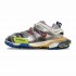 Balenciaga Track sneaker SILVER Multicolor 