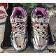 Balenciaga Track sneaker SILVER Multicolor Balenciaga Track sneaker SILVER Multicolor