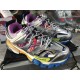 Balenciaga Track sneaker SILVER Multicolor Balenciaga Track sneaker SILVER Multicolor