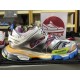 Balenciaga Track sneaker SILVER Multicolor Balenciaga Track sneaker SILVER Multicolor