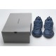 Balenciaga Tess S.Dark Navy 542023 W2LA1 4107 Balenciaga Tess S.Dark Navy 542023 W2LA1 4107