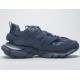 Balenciaga Tess S.Dark Navy 542023 W2LA1 4107 Balenciaga Tess S.Dark Navy 542023 W2LA1 4107