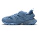 Balenciaga Tess S.Light Blue 542023 W2LA1 4800 Balenciaga Tess S.Light Blue 542023 W2LA1 4800