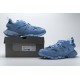 Balenciaga Tess S.Light Blue 542023 W2LA1 4800 Balenciaga Tess S.Light Blue 542023 W2LA1 4800