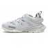 Balenciaga Tess S White 542023 W3AC1 9010