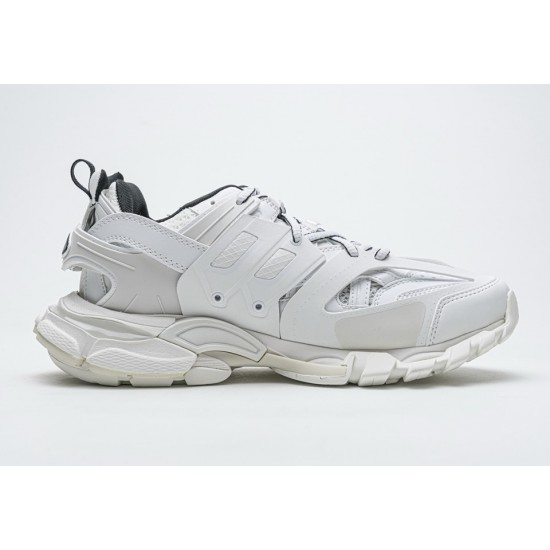 Balenciaga Tess S White 542023 W3AC1 9010 Balenciaga Tess S White 542023 W3AC1 9010