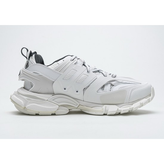 Balenciaga Tess S White 542023 W3AC1 9010