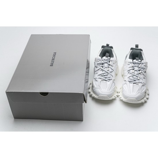 Balenciaga Tess S White 542023 W3AC1 9010