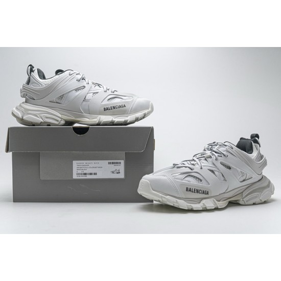 Balenciaga Tess S White 542023 W3AC1 9010 Balenciaga Tess S White 542023 W3AC1 9010