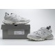 Balenciaga Tess S White 542023 W3AC1 9010 Balenciaga Tess S White 542023 W3AC1 9010