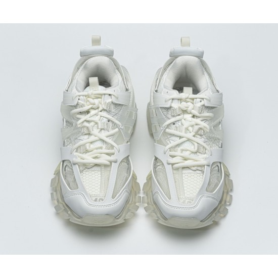 Balenciaga Tess S.White 542023 W3GB1 7301 Balenciaga Tess S.White 542023 W3GB1 7301