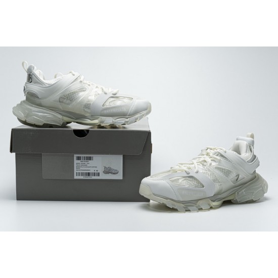 Balenciaga Tess S.White 542023 W3GB1 7301 Balenciaga Tess S.White 542023 W3GB1 7301